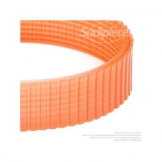 Courroie pour électro portatif 273,8x21,6 2