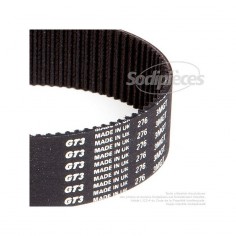 Courroie pour électro portatif 276x25 2