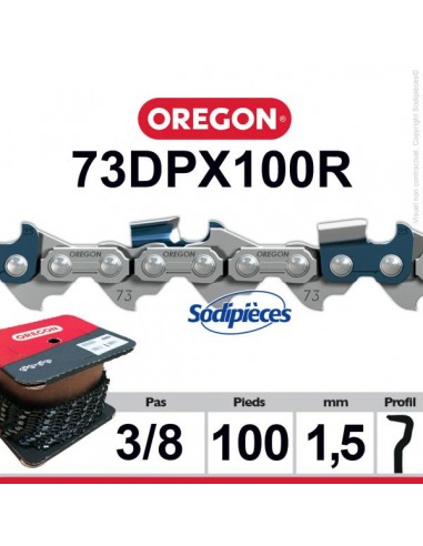 Chaine-73DPX100R-OREGON-38-15mm-100-pieds-80509