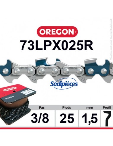 Chaine-73LPX025R-OREGON-38-15mm-25-pieds-80581