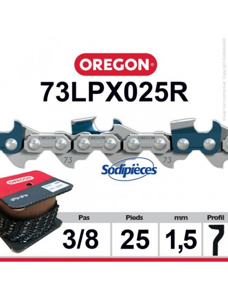 Chaine-73LPX025R-OREGON-38-15mm-25-pieds-80581