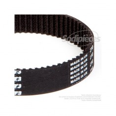 Courroie pour électro portatif 279,4x18 2