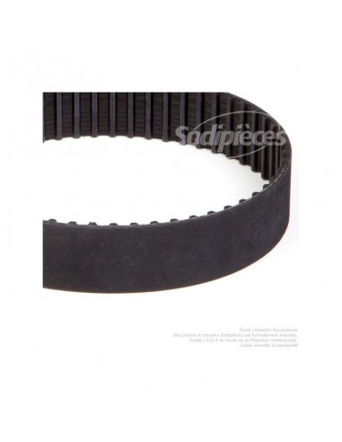 Courroie pour électro portatif 279,4x19,1