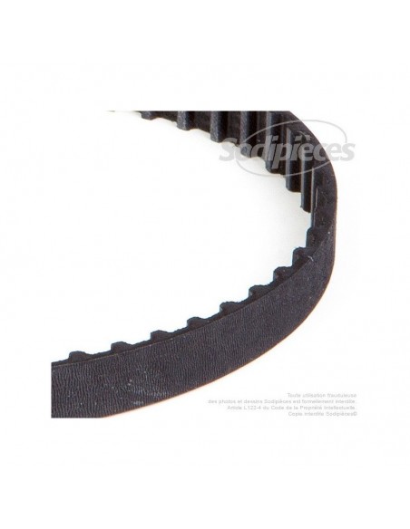 Courroie pour électro portatif 279,4x7,6