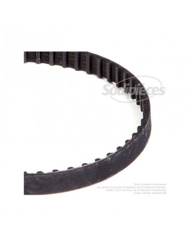 Courroie pour électro portatif 279,4x7,9