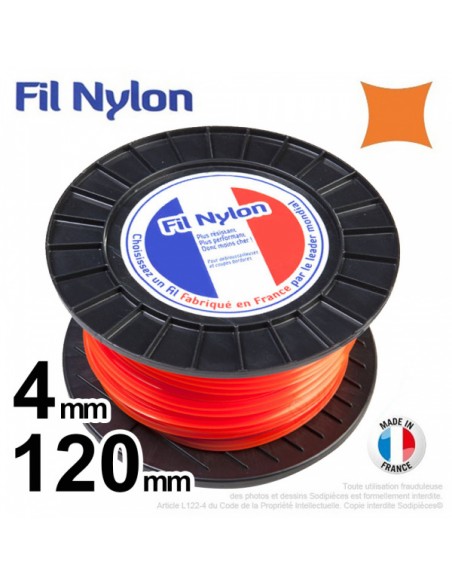Fil-debroussailleuse-nylon-carre-4-mm-x-120-m-Bobine-Orange-09637