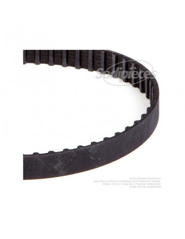 Courroie pour électro portatif 279,4x8,5