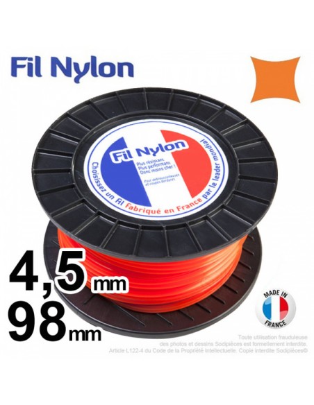 Fil-debroussailleuse-nylon-carre-45-mm-x-98-m-Bobine-Orange-09638