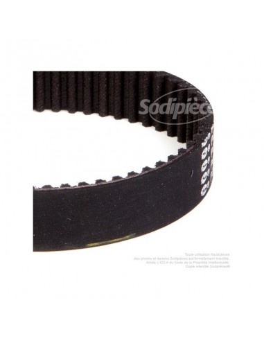 Courroie pour électro portatif 280x19