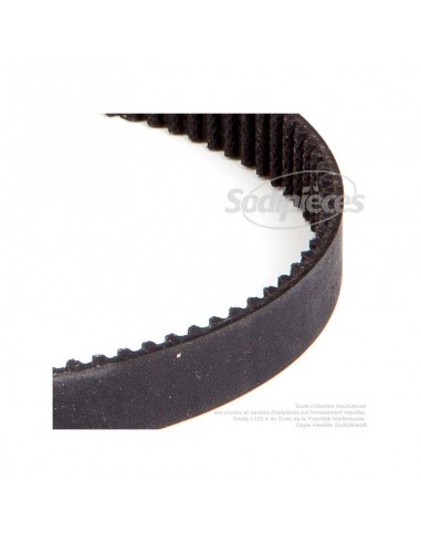 Courroie pour électro portatif 288x10