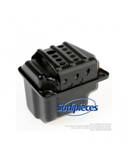 Echappement-silencieux-pour-Stihl-024-024AV-MS240-026-MS260-N-1121-140-0604-73014