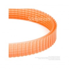 Courroie pour électro portatif 293,5x14,4 2