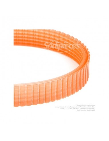 Courroie pour électro portatif 293,5x14,4