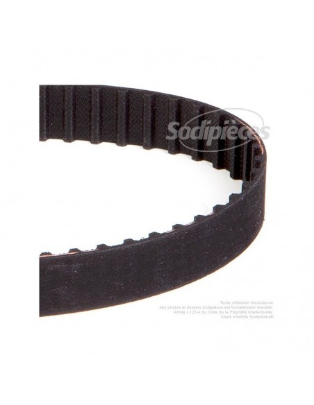 Courroie pour électro portatif 294,6x11,5