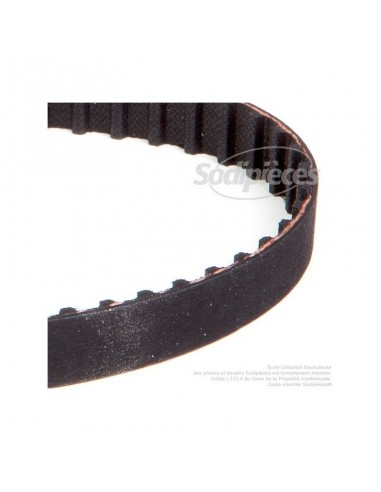 Courroie pour électro portatif 294,6x9,5