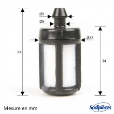 Filtre-essence-Type-ZAMA-ZF5-26411 2