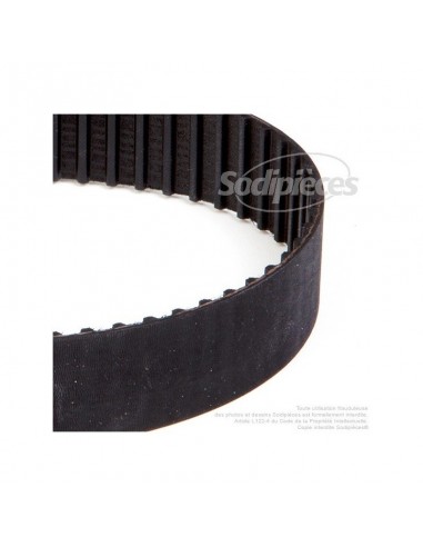 Courroie pour électro portatif 304,8x19,1