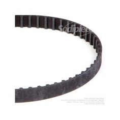 Courroie pour électro portatif 304,8x7,9 2