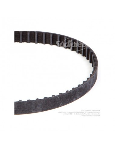 Courroie pour électro portatif 304,8x7,9