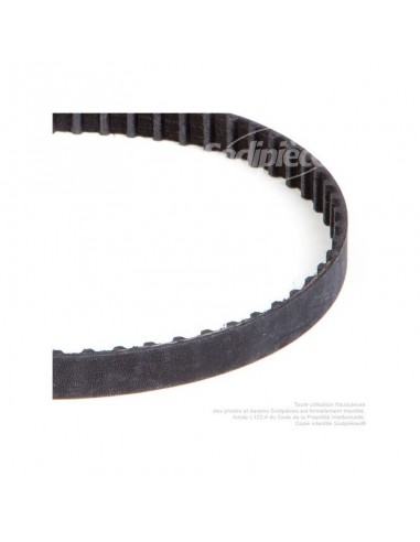 Courroie pour électro portatif 304,8x7,9