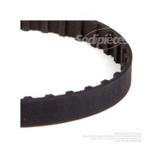 Courroie pour électro portatif 314,9x12 2