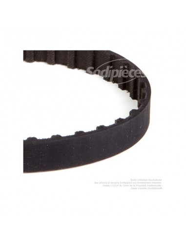 Courroie pour électro portatif 314,9x12