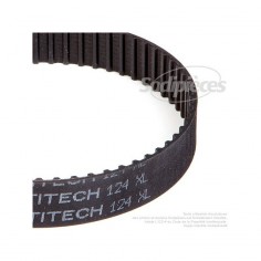 Courroie pour électro portatif 314,9x15 2