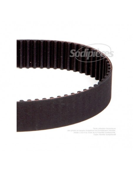 Courroie pour électro portatif 315x20