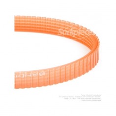 Courroie pour électro portatif 317,5x12 2