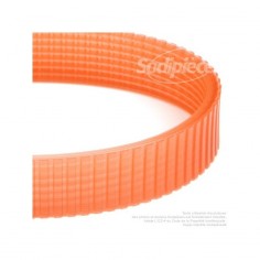 Courroie pour électro portatif 317,5x19,2 2