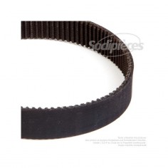 Courroie pour électro portatif 318x15 2