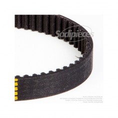 Courroie pour électro portatif 325x15 2