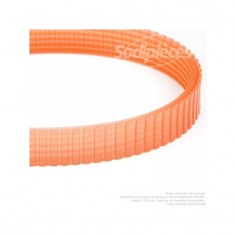 Courroie pour électro portatif 328,5x14,4 2