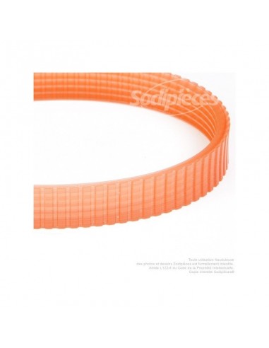 Courroie pour électro portatif 328,5x14,4