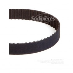 Courroie pour électro portatif 330,20x16 2