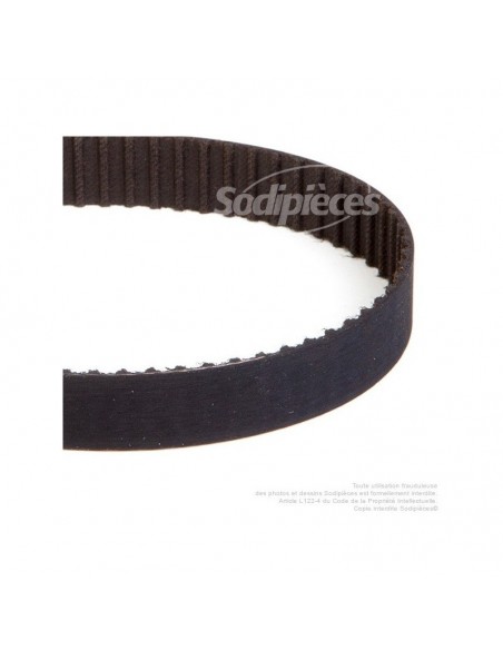 Courroie pour électro portatif 330,20x16