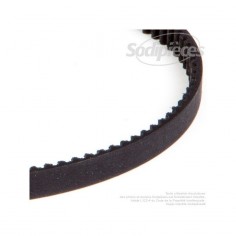 Courroie pour électro portatif 330x6 2