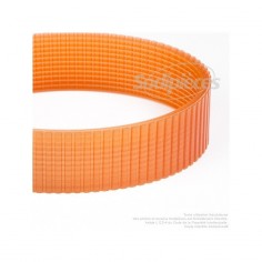 Courroie pour électro portatif 351,5x28,8 2