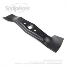 Lamede tondeuse. Honda. Coupe 42 cm