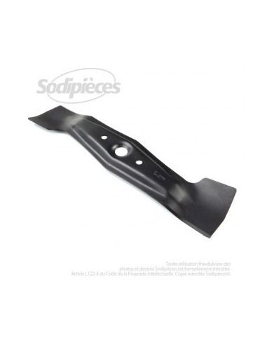 Lamede tondeuse. Honda. Coupe 42 cm