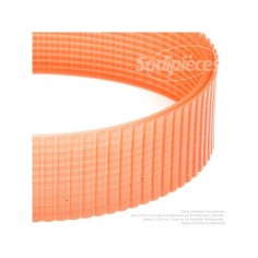 Courroie pour électro portatif 363,3x28,8 2