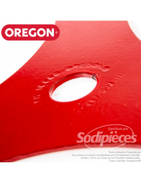 Lame-3-dents-O-350-mm-Al-254-mm-Ep-4-mm-Oregon-80488