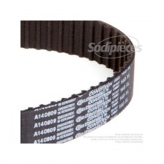 Courroie pour électro portatif 381x19,1 2