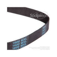 Courroie pour électro portatif 406,4x15 2