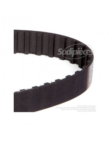 Courroie pour électro portatif 436,9x19,1