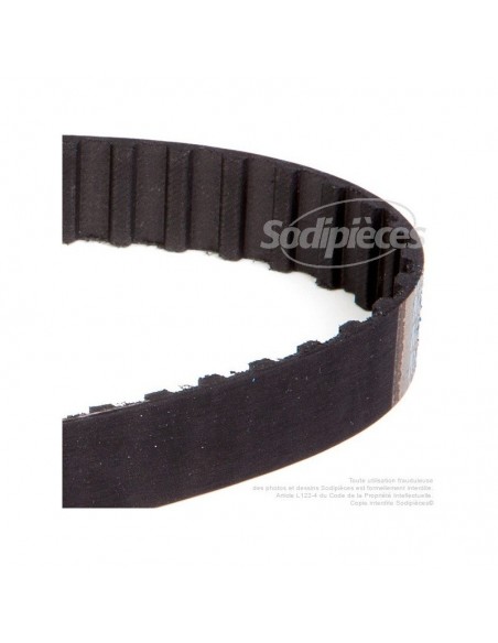 Courroie pour électro portatif 436,9x19,1