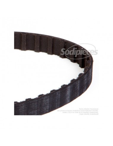 Courroie pour électro portatif 476,3x12,7