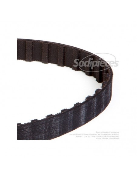 Courroie pour électro portatif 476,3x12,7