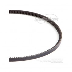 Courroie pour électro portatif 500x6 2