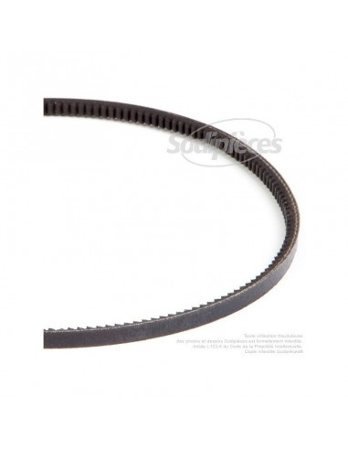 Courroie pour électro portatif 500x6